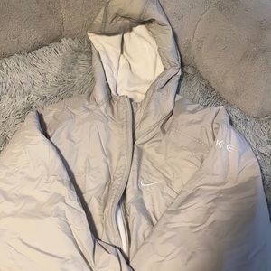 Nike Reversible Jacket